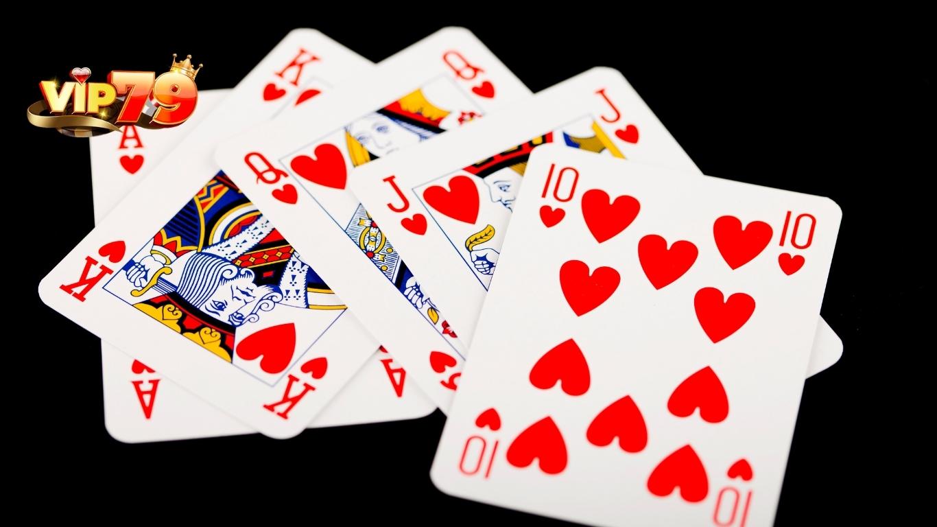 Hướng dẫn cách chơi mậu binh cực kỳ dễ hiểu cho tân binh Vip79 Hướng dẫn cách chơi mậu binh cực kỳ dễ hiểu cho tân binh Vip79