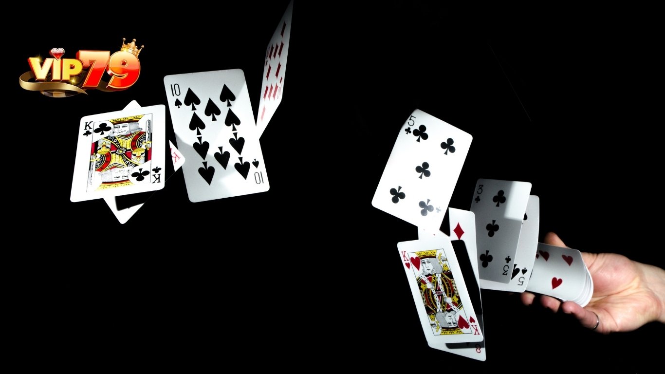 Cách chơi mậu binh dễ thắng từ kinh nghiệm của cao thủ Vip79 Cách chơi mậu binh dễ thắng từ kinh nghiệm của cao thủ Vip79