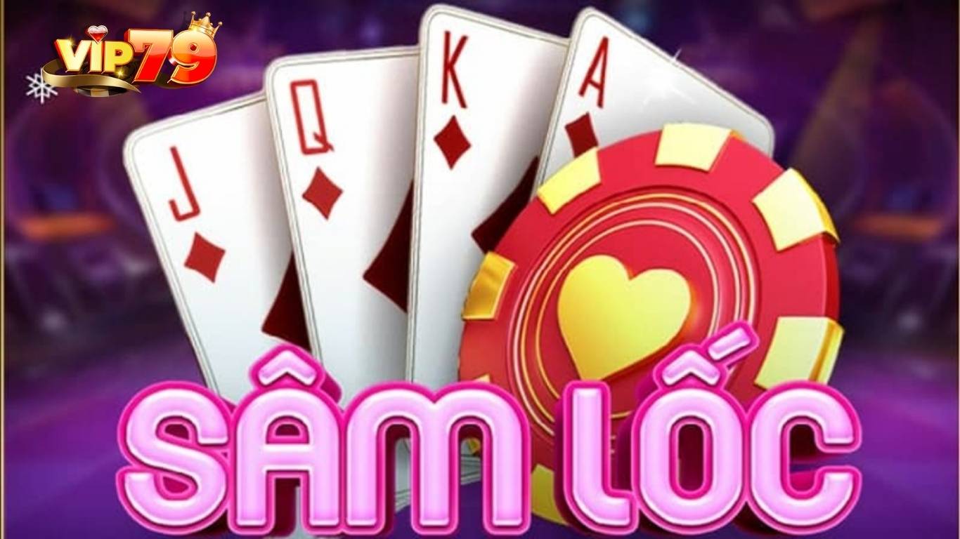 Bài sâm lốc là gì?