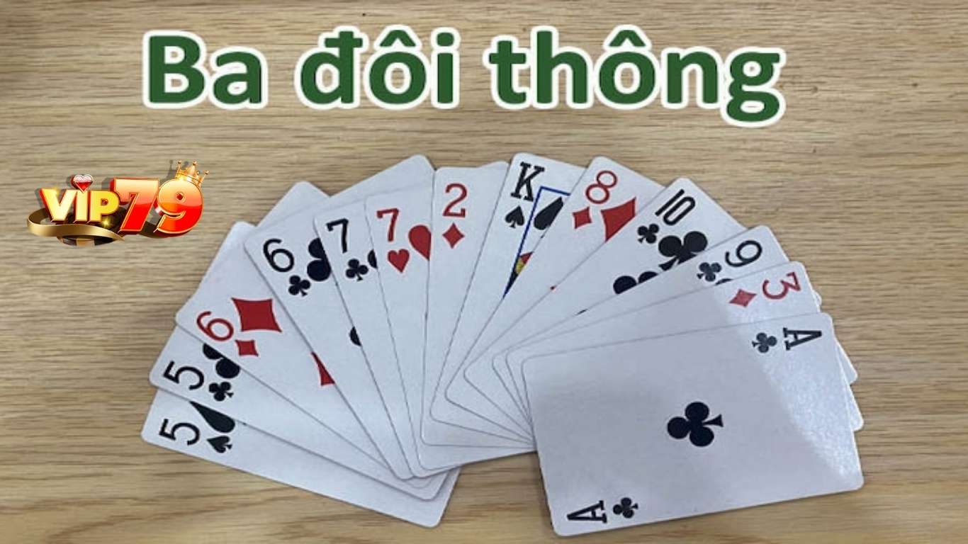 Những trường hợp thành viên được xử thắng khi chơi tiến lên