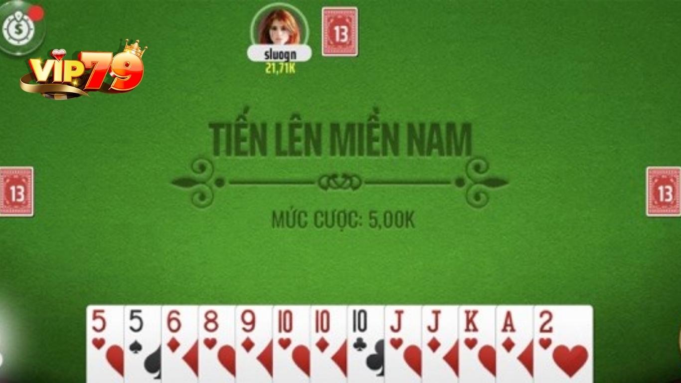 Các thuật ngữ cần nắm khi tham gia game bài tiến lên Miền Nam