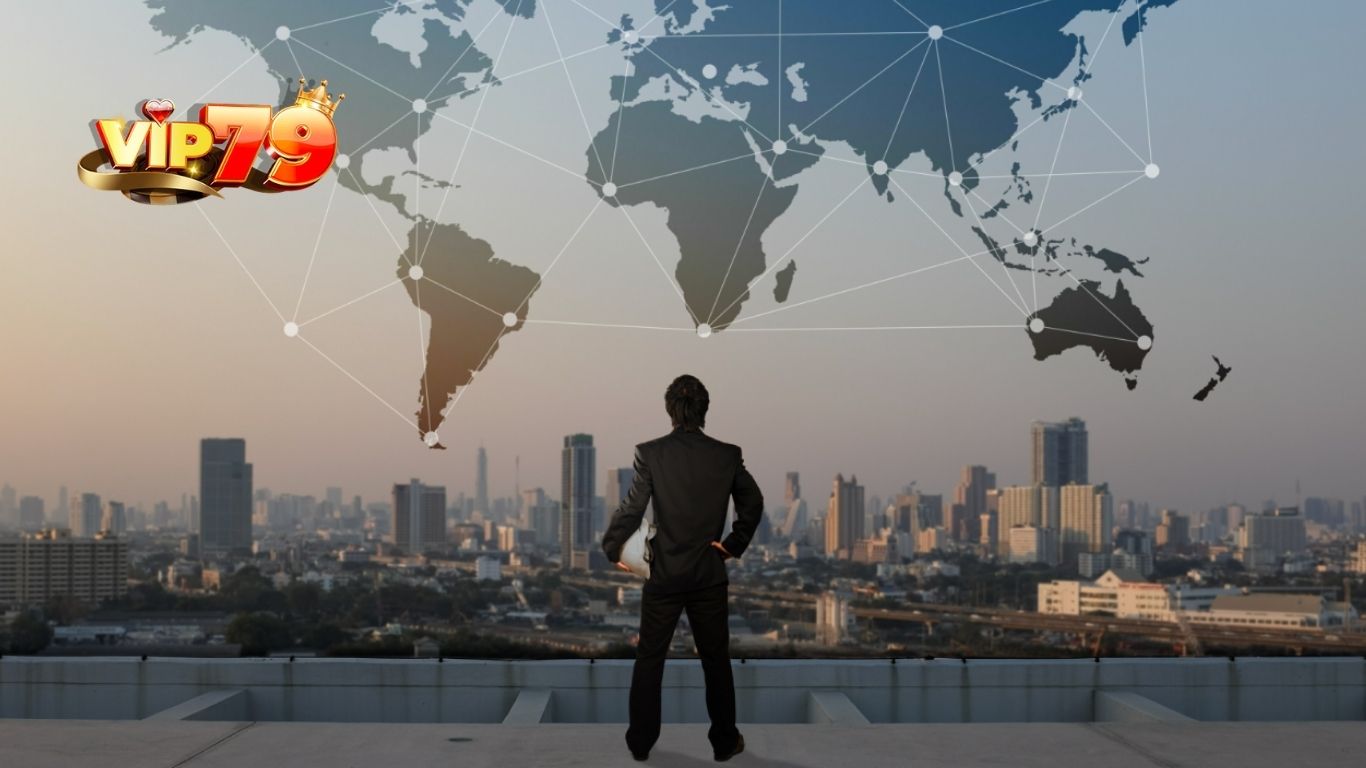 Mục tiêu và sứ mệnh hoạt động của Vip79