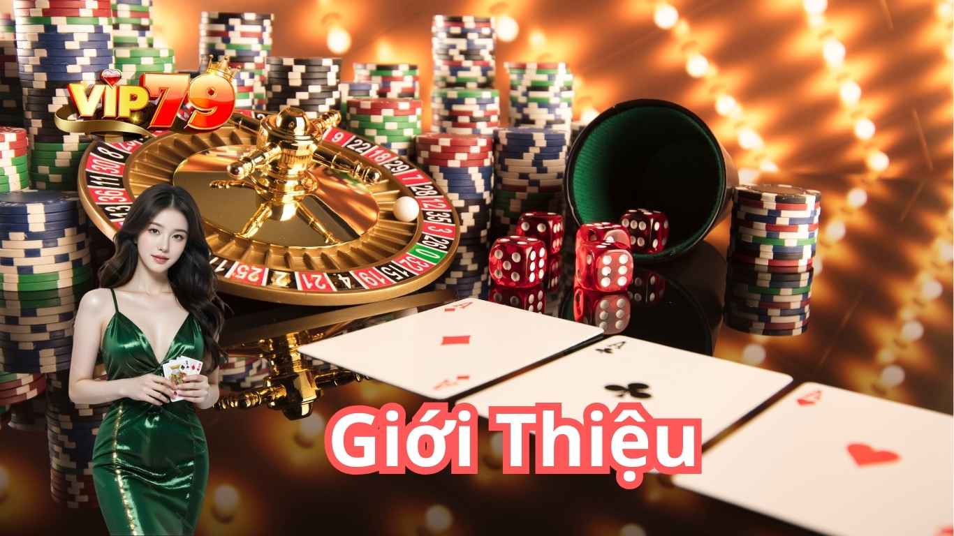 Giới thiệu Vip79 - Lịch sử hình thành và phát triển