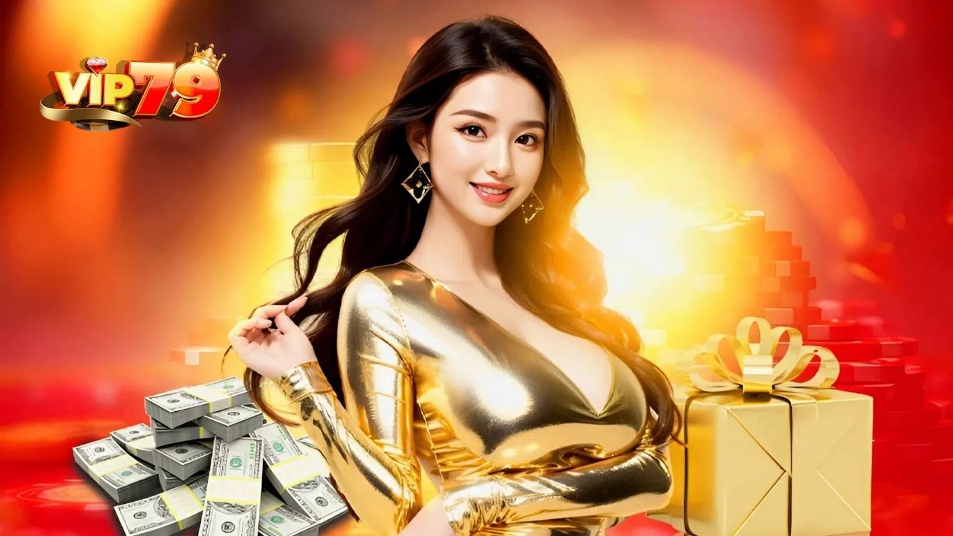 Vì sao game thủ nên đăng ký Vip79? Vì sao game thủ nên đăng ký Vip79?