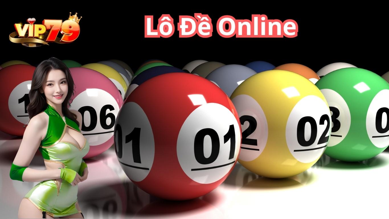Tổng hợp thông tin chi tiết về sảnh lô đề VIP79