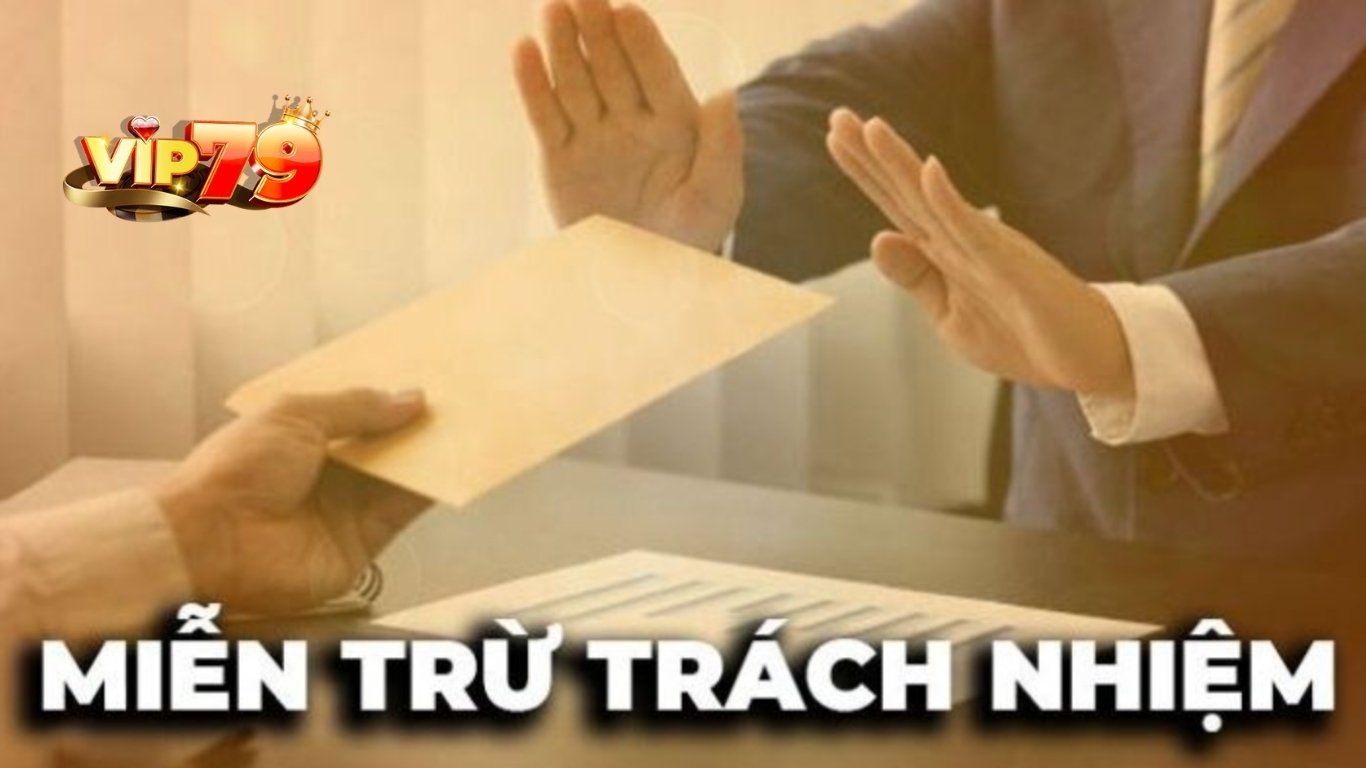 Hệ quả khi vi phạm chính sách bảo mật Vip79