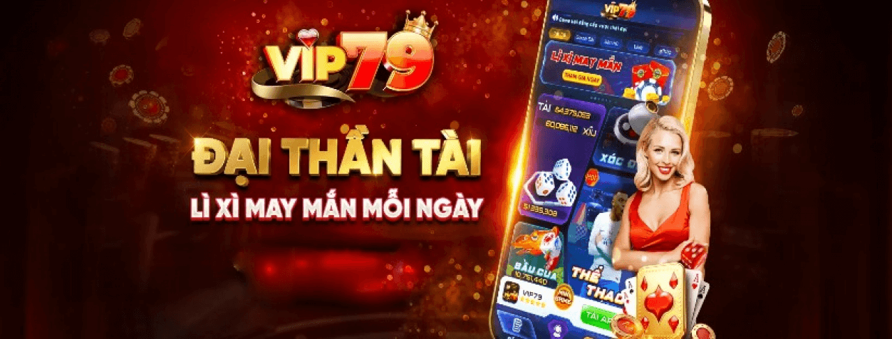 Vì sao nên tải app Vip79 về điện thoại? Vì sao nên tải app Vip79 về điện thoại?