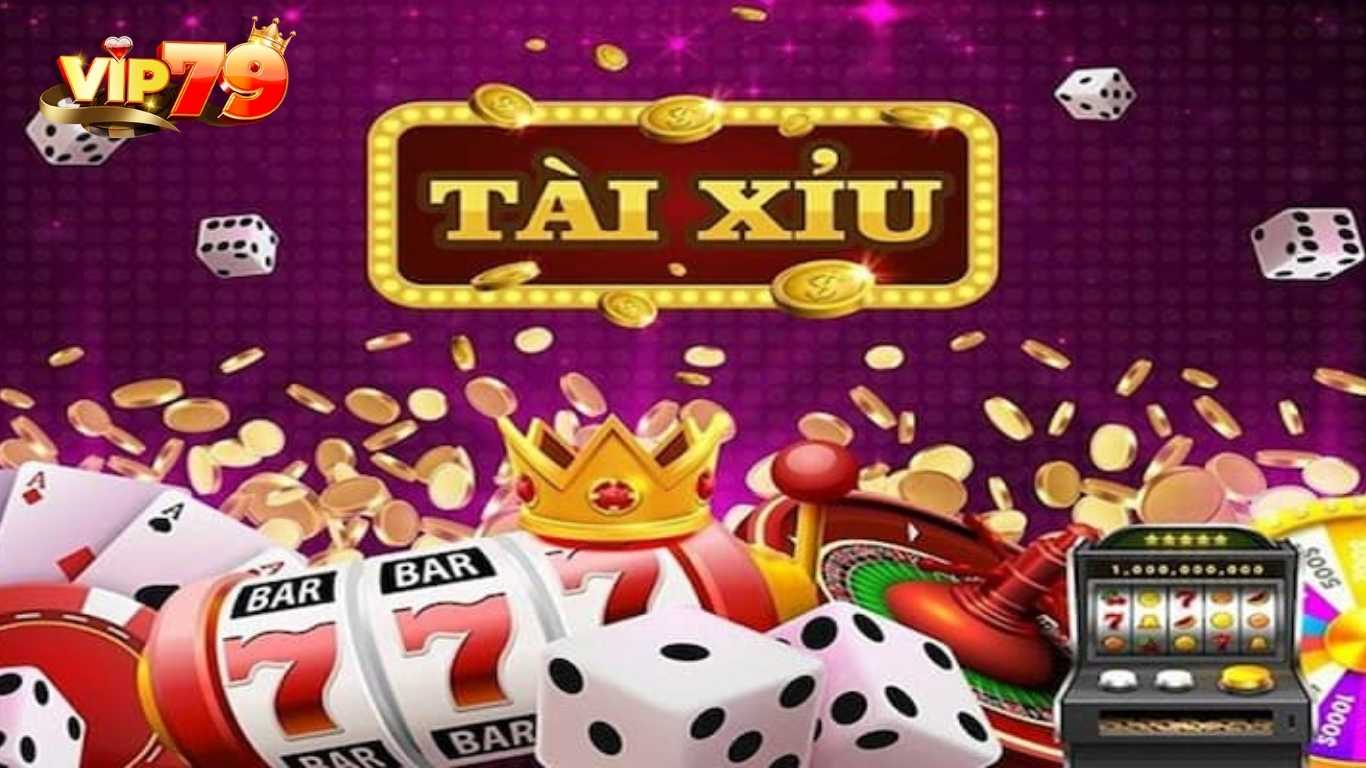 Những thông tin hấp dẫn về game tài xỉu online Vip79