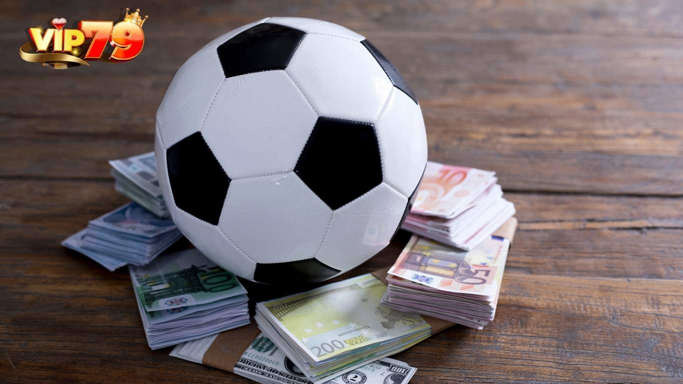 Những ưu điểm nổi bật của sảnh thể thao Vip79