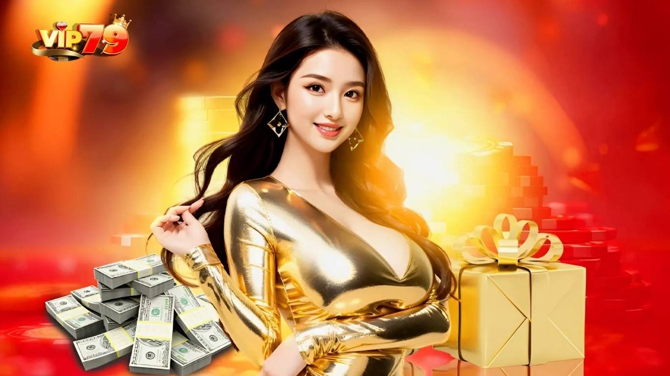 Vì sao Vip79 xứng đáng là lựa chọn hàng đầu? Vì sao Vip79 xứng đáng là lựa chọn hàng đầu?