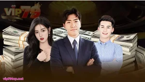 Hướng dẫn đăng ký đại lý VIP79 nhanh chóng