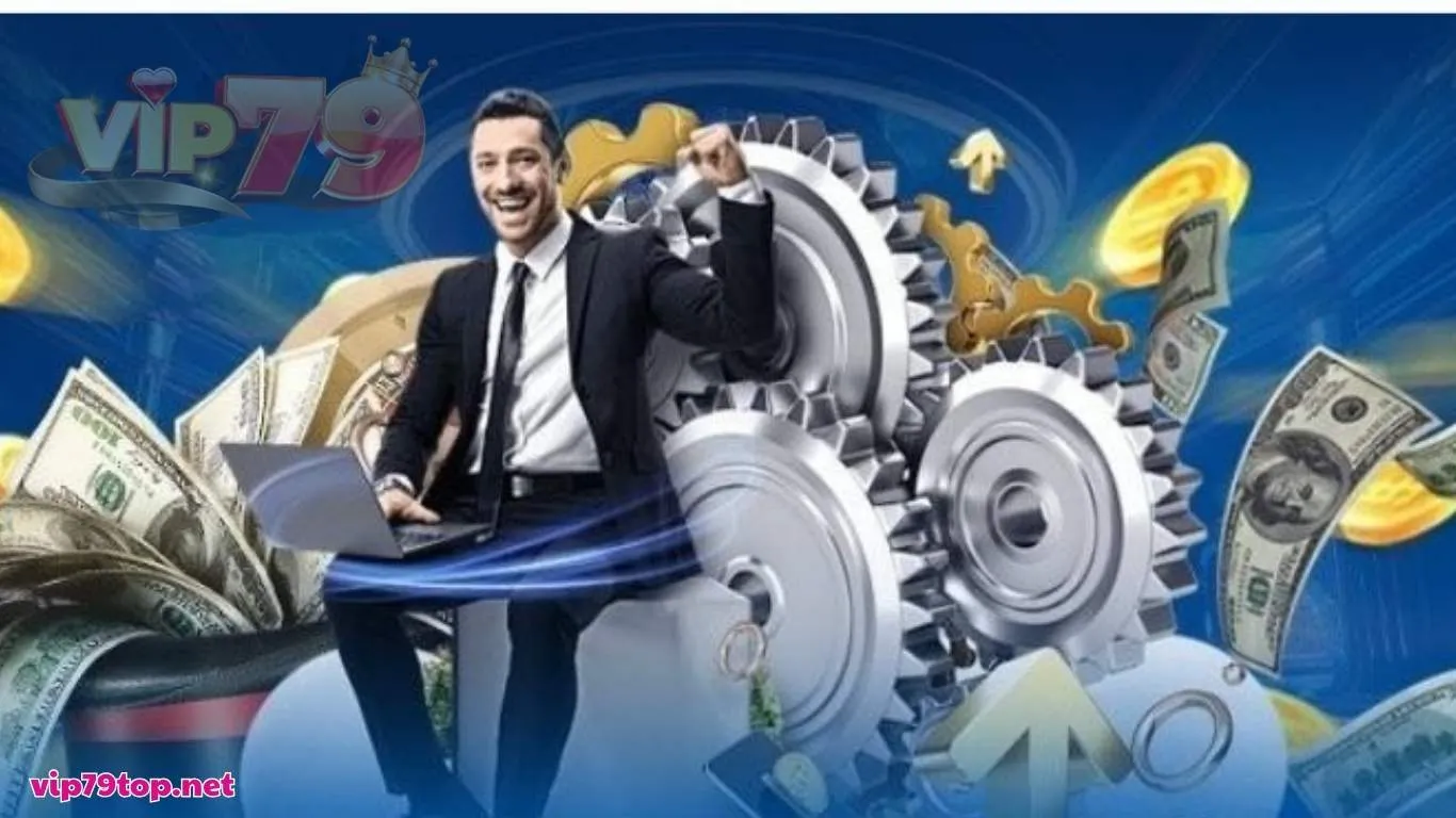 Lý do nên tham gia hợp tác đại lý VIP79 Lý do nên tham gia hợp tác đại lý VIP79